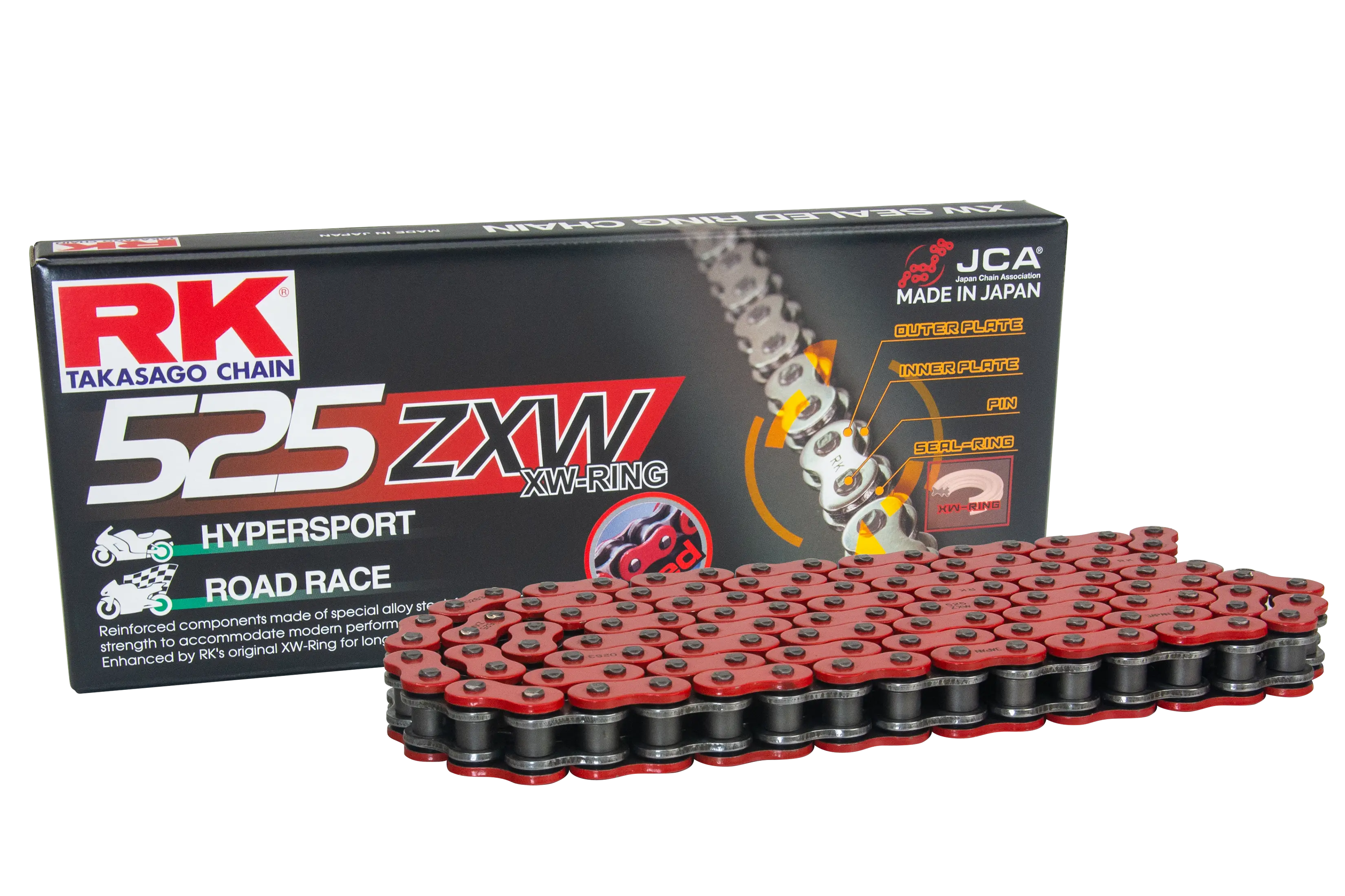 CATENA RK RR525ZXW-120 CLF