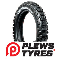 Plews Tyres TOUGH ONE 140/80-18