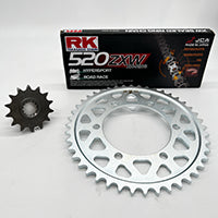Kit Yamaha 1740